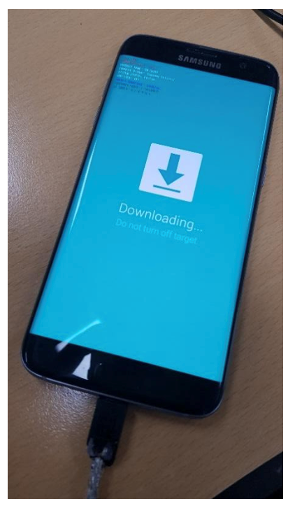 HancomGMD MD-NEXT Yazılımı - Cep telefonu veri kurtarma