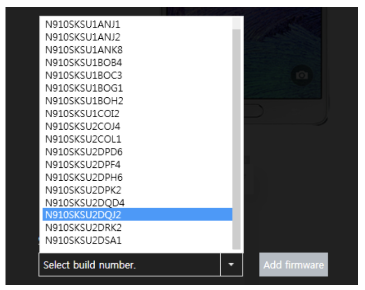 HancomGMD MD-NEXT Yazılımı - Cep telefonu veri kurtarma