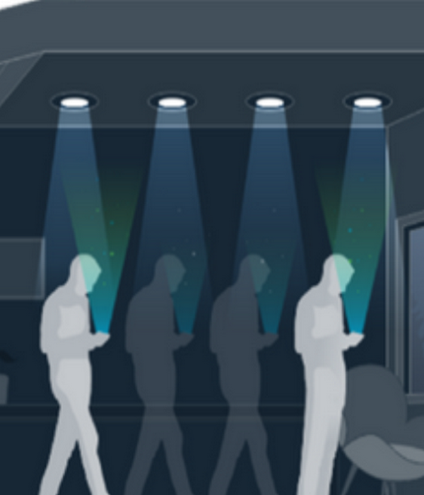 lifi sistem siber güvenlik analizi